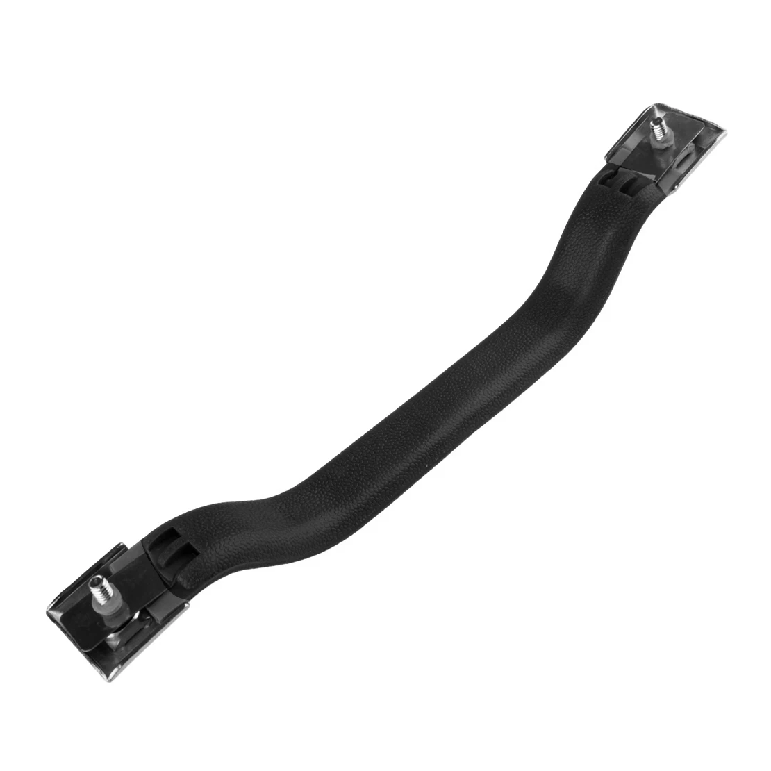 Car Interior Door Pull Handle Strap Black Fit for Jeep Wrangler YJ CJ5 CJ7 CJ8 55009801K