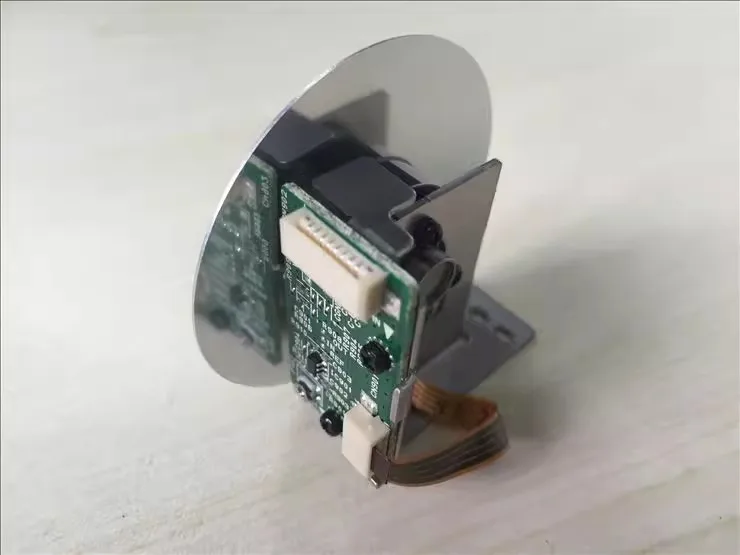 New original for Casio XJ-H1650 1750 ST145 ST155  H1700 1750 ST145 ST155 projector color wheel