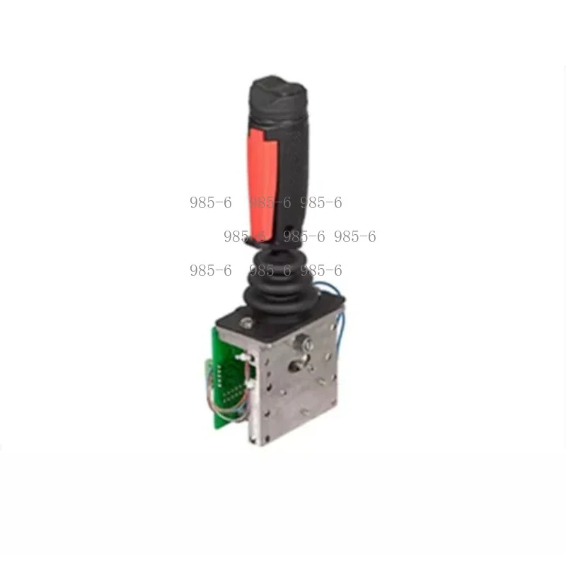 2901015000 Industrial Control Joystick, Operating Handle Arm for Engineering Vehicles