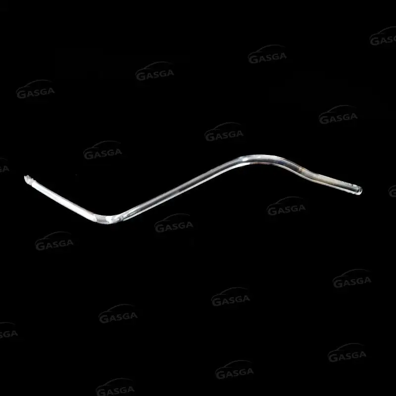 For Audi A6 A6L C8 2019-2023 Car DRL Headlight Light Guide Plate Daytime Running Light Tube Bar  Daytime Running Lights Light - view 5