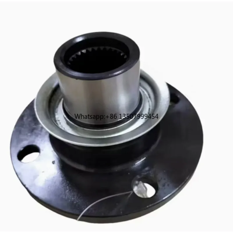 

For Cruiser 2006-2016 Wheel Hub Flange 41204-0K030