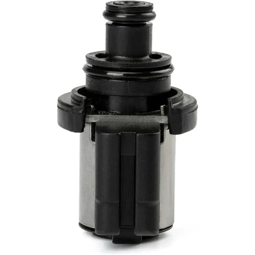 Torque Converter Lock-Up Solenoid 3.2-3.7Ω 12.2Ω-13.2Ω for LineartronicCVT TR580 TR690 Auto Part 31825AA050 Reconditioned