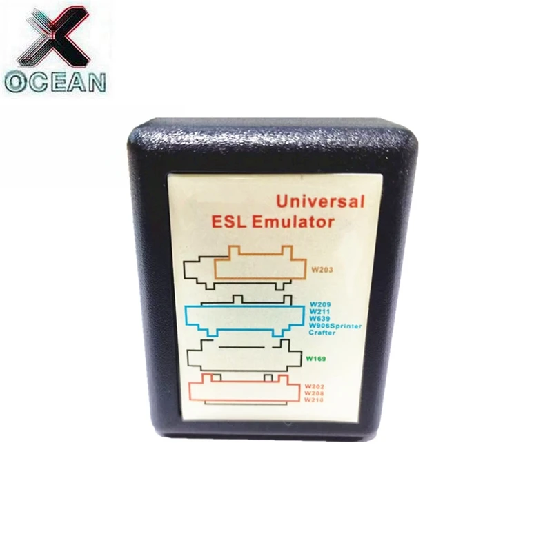 New Universal Steer…