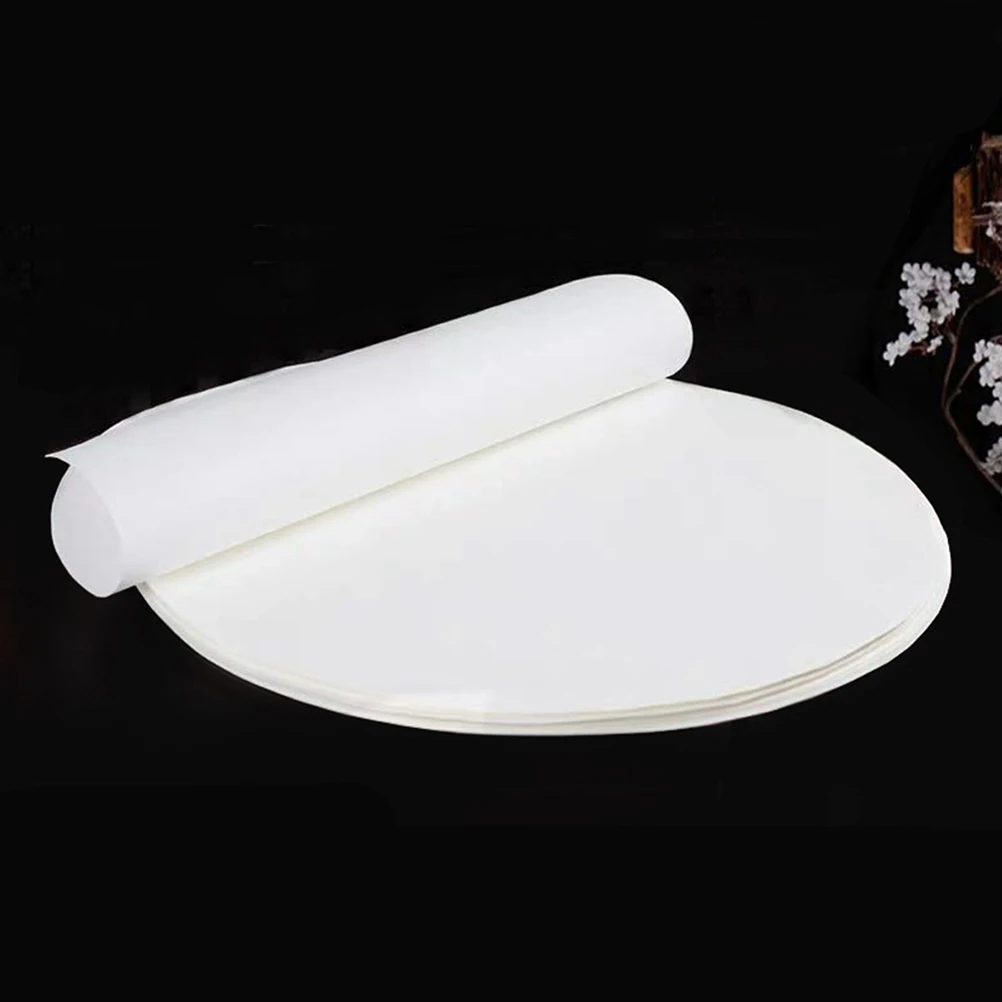 Round Qualitative Filter Paper 15Cm High Quality Medium Test Paper For Chemistry Oil Separation Disc Laboratory