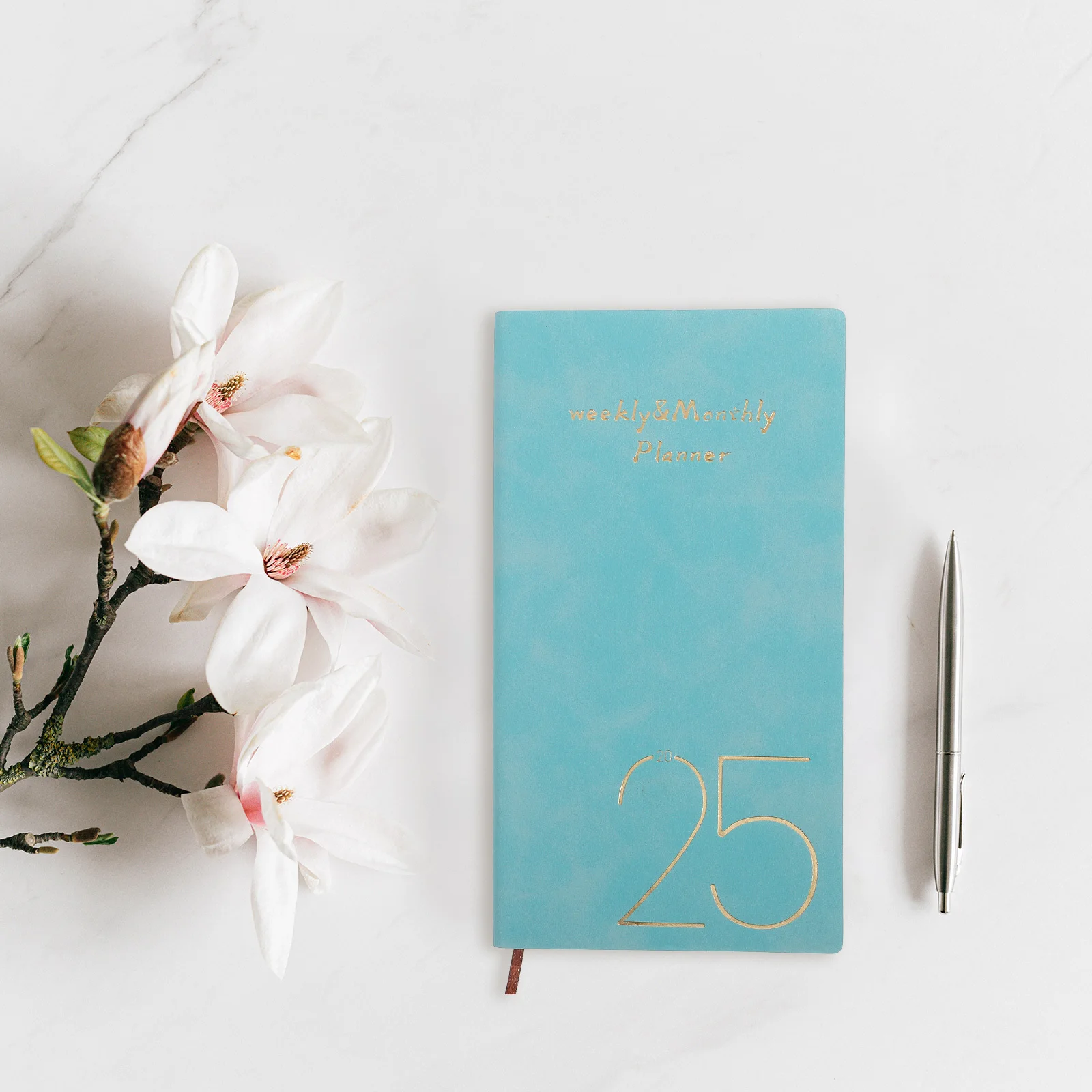 

2025 Planner Book Comprehensive Yearly Overview Efficient Design Small Size Teacher Student Academic Planner 2025 Planners