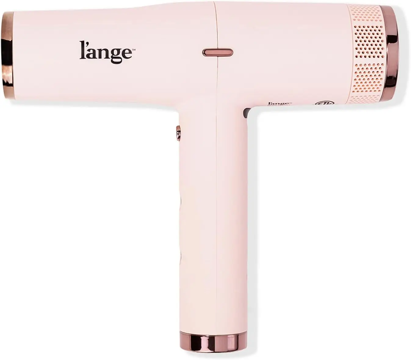 HAIR Le Styliste Luxury Hair Dryer | Quiet Brushless Blow Dryer with Diffuser | 1875 Watts for 4X Faster Drying | Hairdry