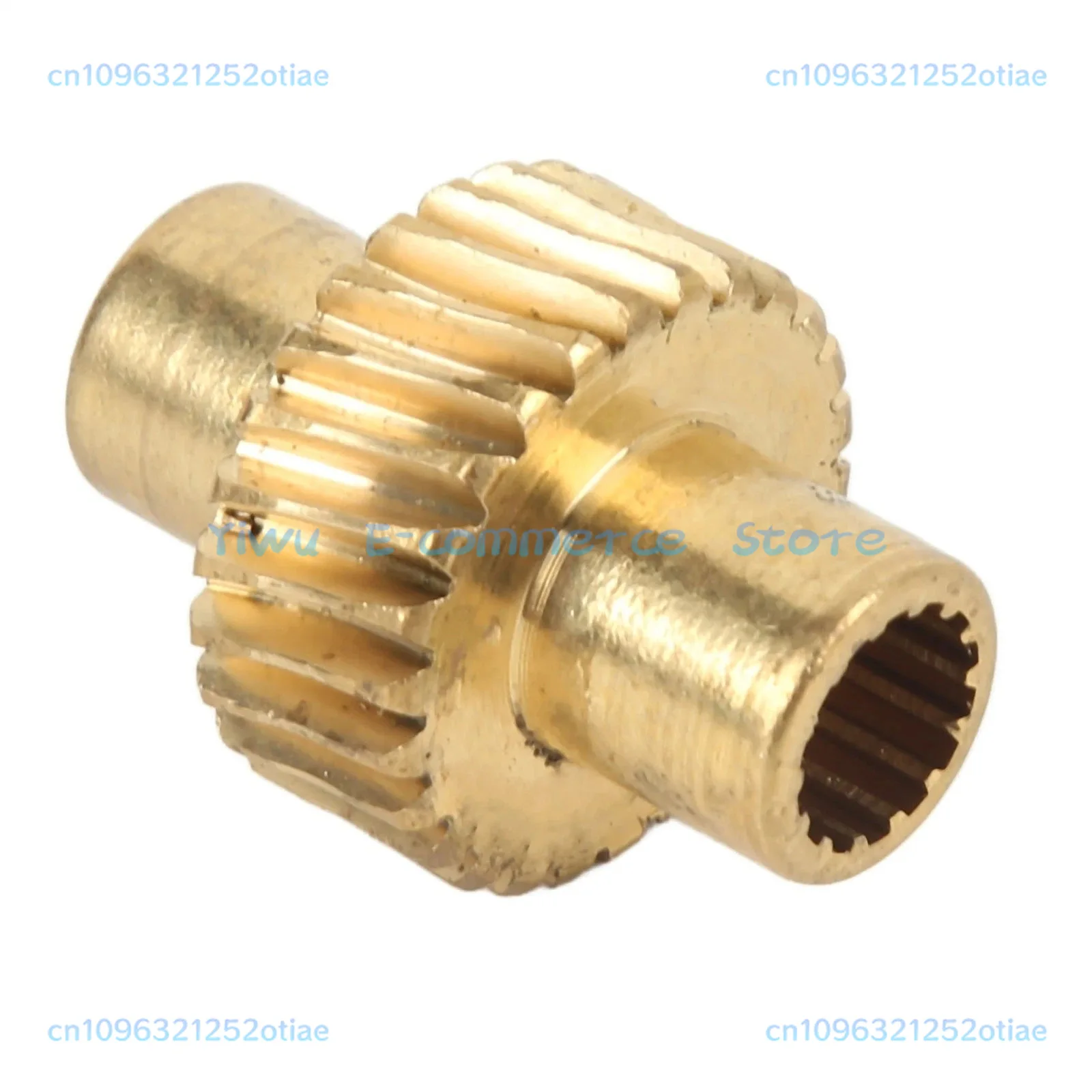 Suitable for Toyota Land Cruiser electric seat control adjustment gear AA-GER-018 AAGER018