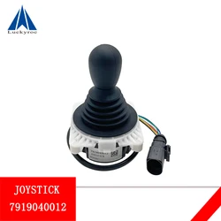 Joystick per carrello elevatore Linde 7919040012 per E16C E20P