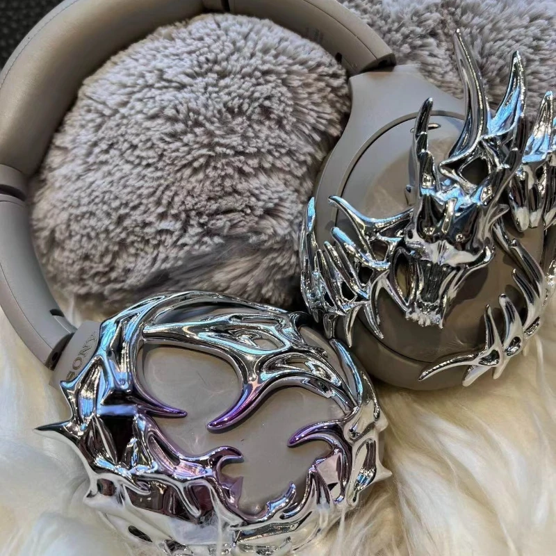 New Earphone Protec…