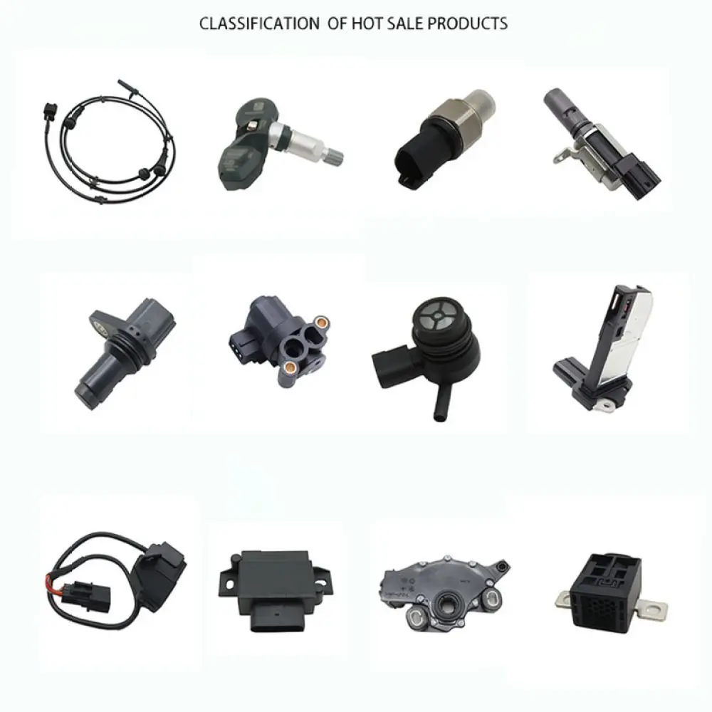 For For BMW Engine Oil Level Sensor 12617508003 Vehicle Replacement Part Auto Lubrication System Electronic Monitoring Device