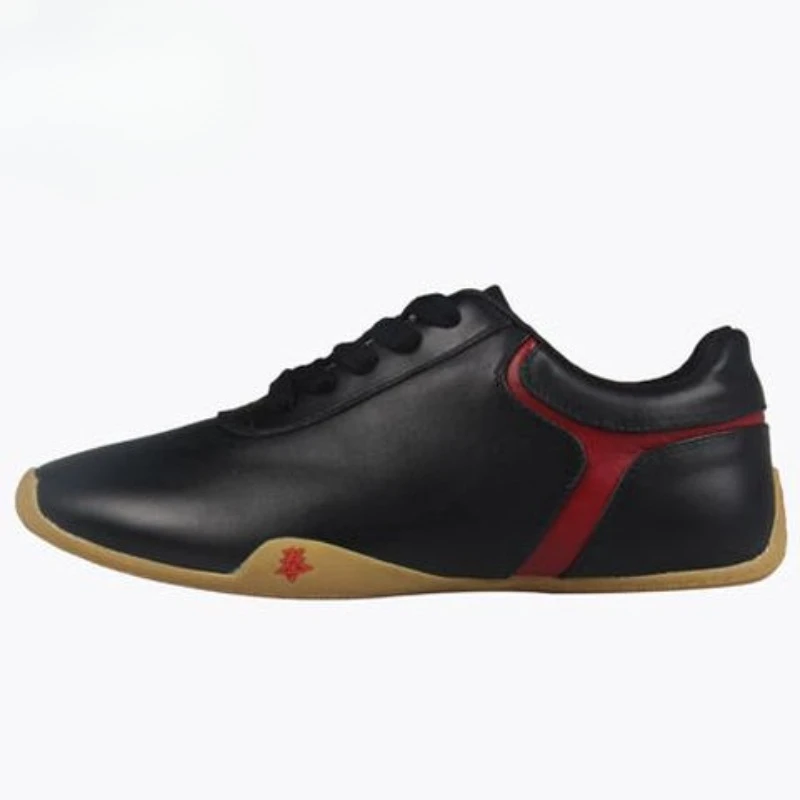 

2026 Best Selling Martial Arts Shoes Comfortable Traditional Kung Fu Shoes Anti-Slip Wushu Shoe Man Unisex Tai Chi shoes Mens