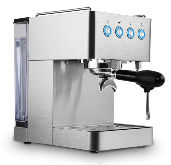 Best selling CRM3005E semi-automatic espresso machine commercial