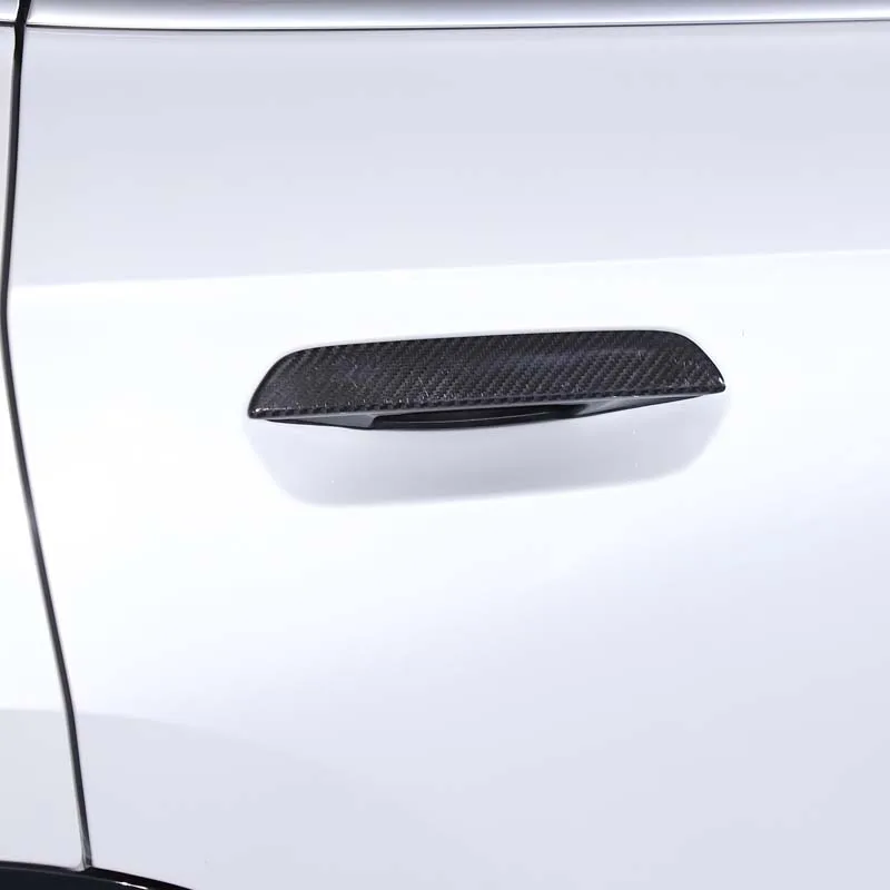 

Для BMW X1 U11 2023 4 серии G26 2022-2023 реальное углеродное волокно, Обложка, отделка, наклейка, автомобильные аксессуары