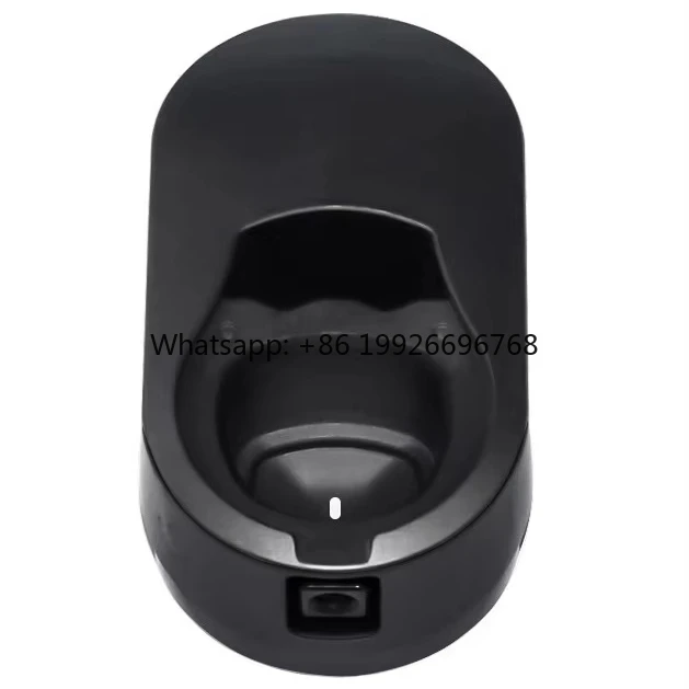 

New Wallbox EV Charger Plug Holder with NACS Socket for Home Charging