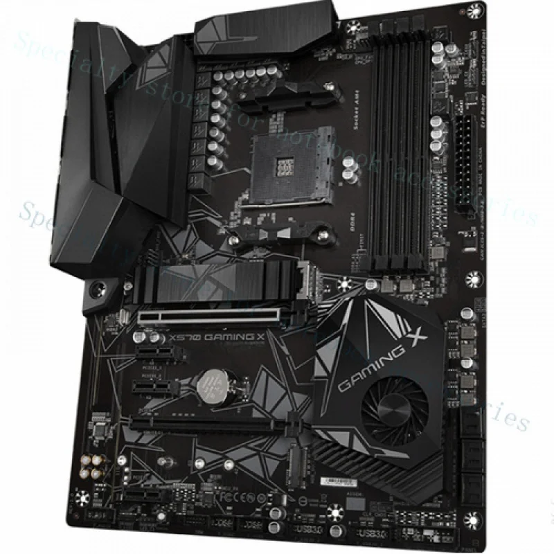 

A++ для настольной материнской платы Gigabyte X570 GAMING X