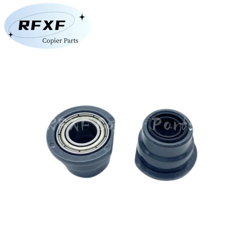 

2PCS D223-3115 B065-3065 Original for Ricoh MP 7502 2075 7500 8000 9001 8001 6001 7001 Developer Seal Bushing Copier Parts