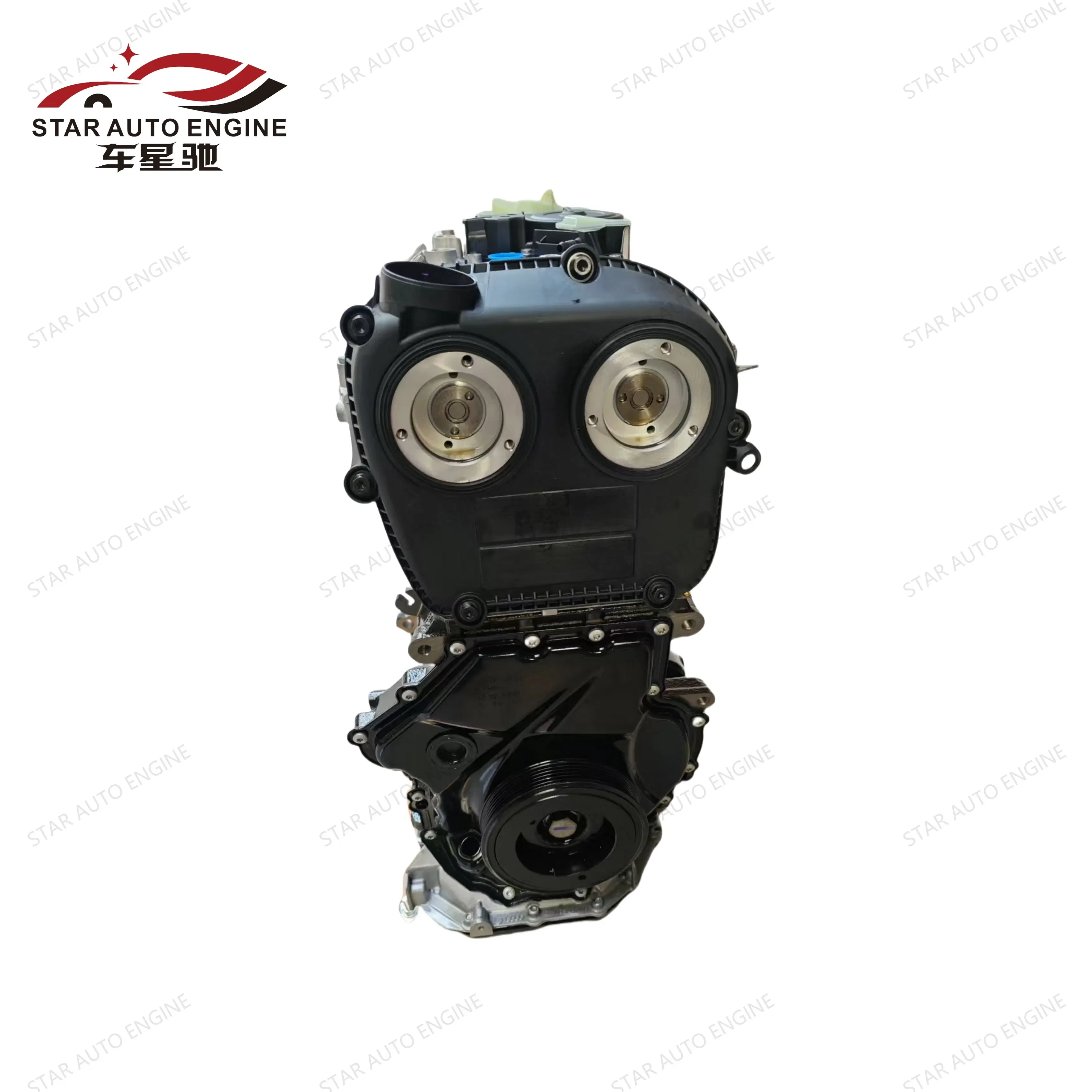 ForFor Volkswagen Ea888-Cuh, 2.0t Engine Is Mainly Used In For Audi A4, A6, Q5 And For Volkswagen Phideon Car Engines