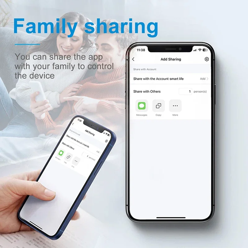 Tuya Smart WiFi Water Vavle Zigbee Gas Water Stop Valve DN15/DN20/DN25 Wireless Control Timer Work with Alexa Google home