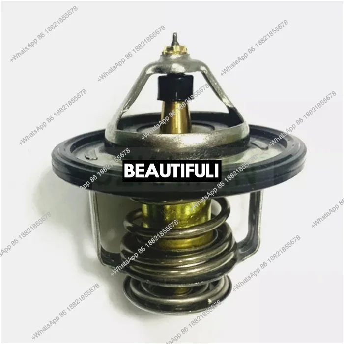 

Brand New High Quality Benekar Thermostat Kit 82 OEM MD111896