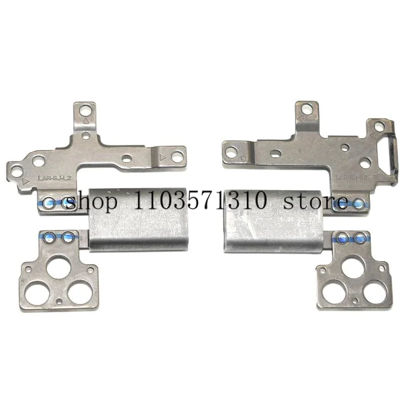 

5H50S73135 New Lcd Hinge Screen Axis Left & Right For L13 Yoga 20R5 20R6 L13 Yoga Gen 2 20VL 20VK 21AD