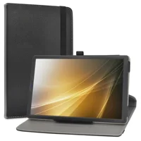 Fundas de cuero PU para tableta Acer Iconia Tab A11 A11-11-A921, funda giratoria de 360 grados, 11""