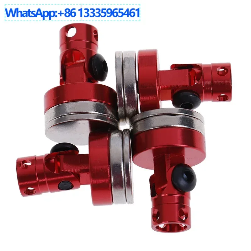 

10 шт. HSP металлическая невидимая колонна корпуса автомобиля, свободное отверстие 94123 94122 CS и другие автомобильные аксессуары