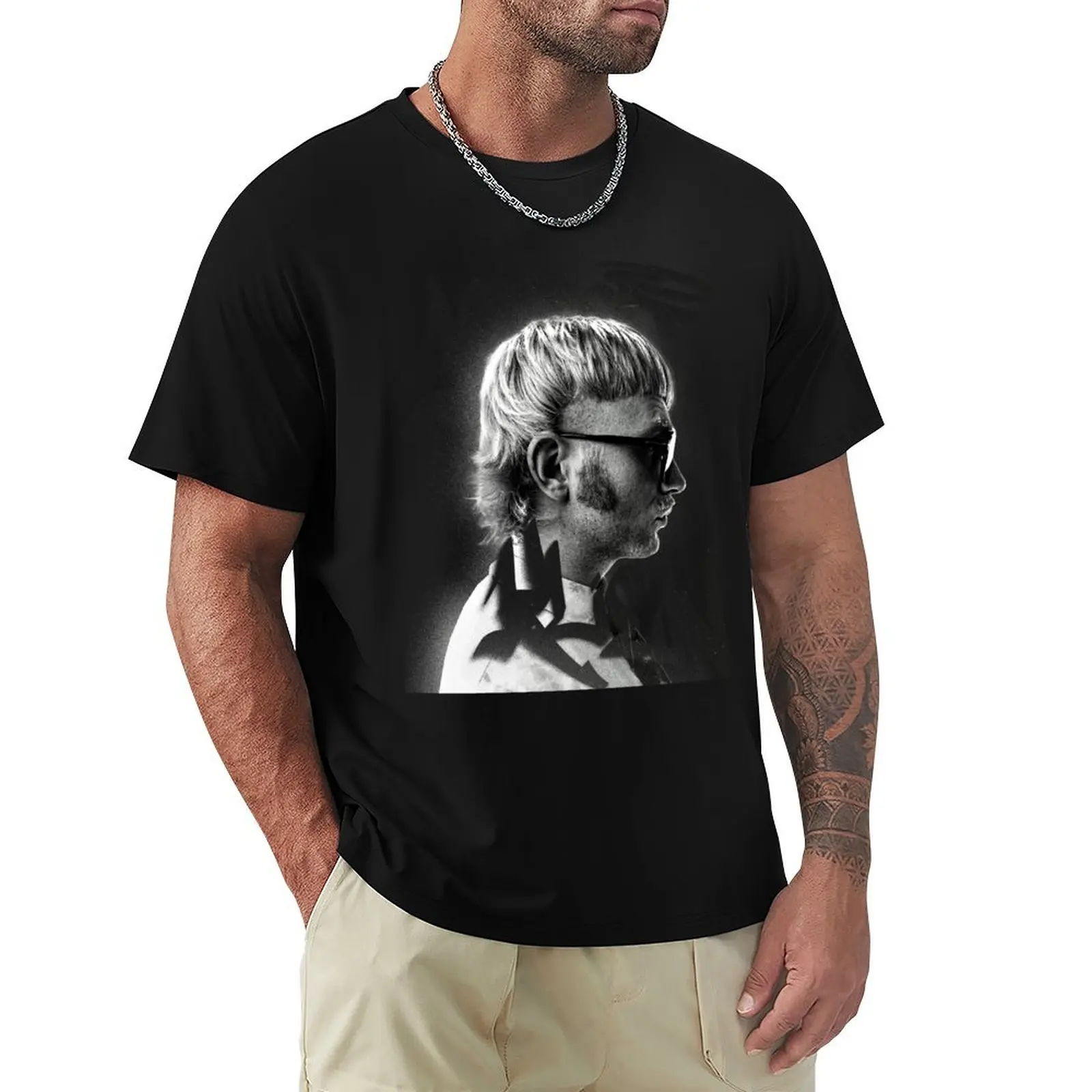 

JOOST KLEIN T-Shirt Outdoor Sports Short Sleeve Top