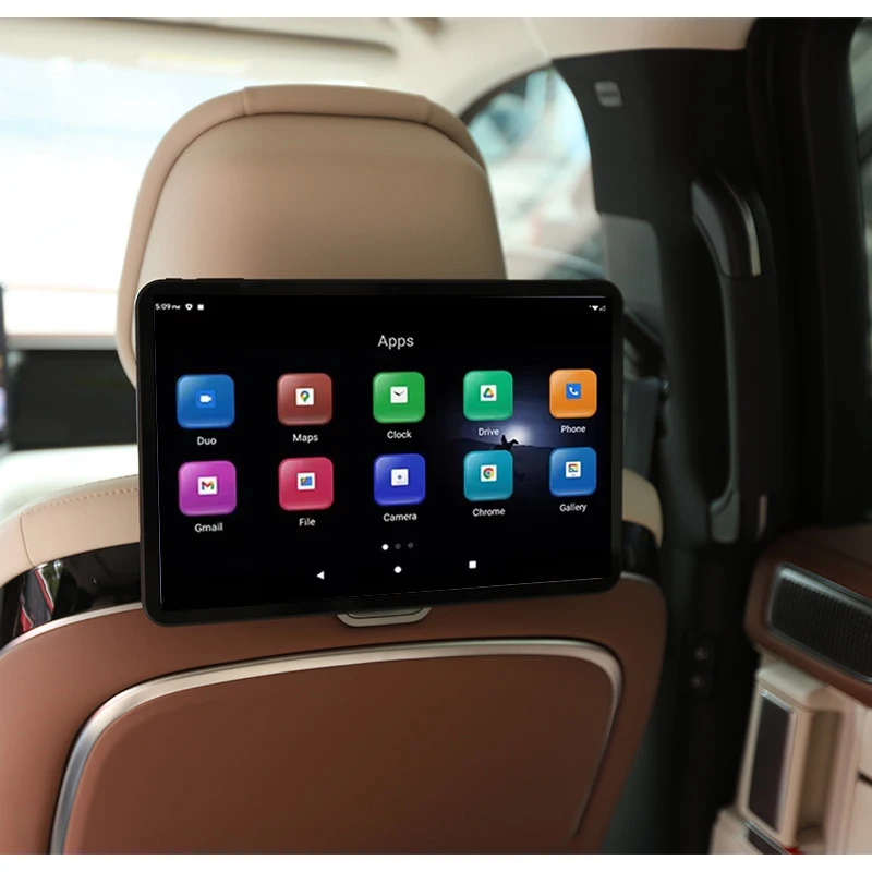 2026 Car Headrest Monitor 13.5