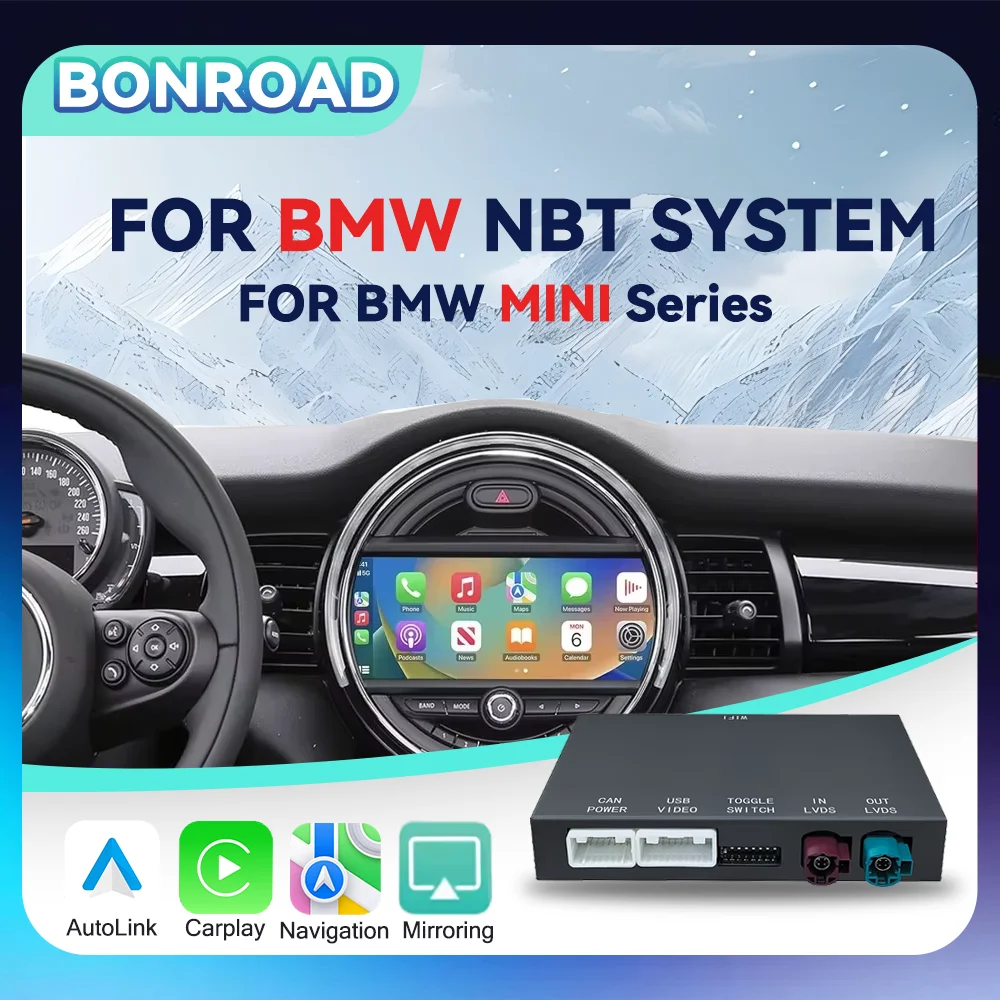 Carplay Android Aut… - image