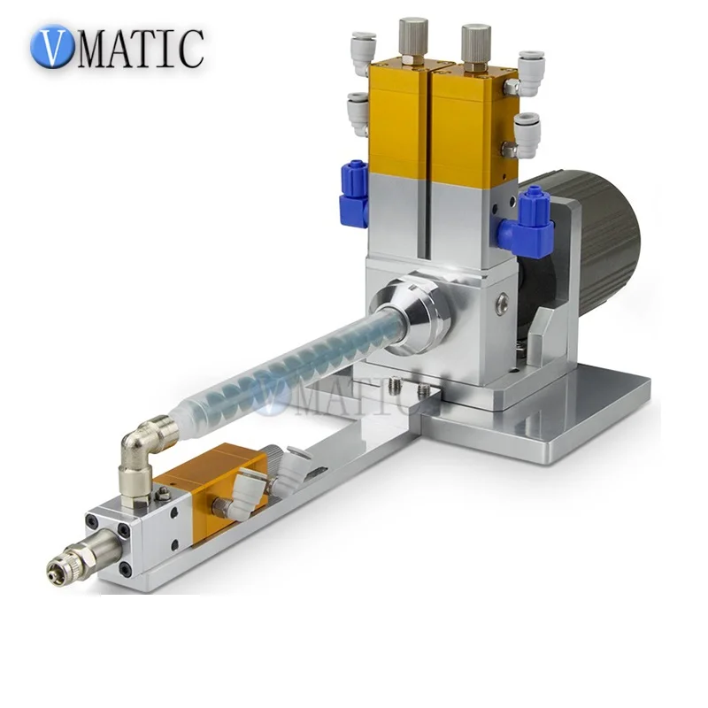 Electric Mixing Dis…