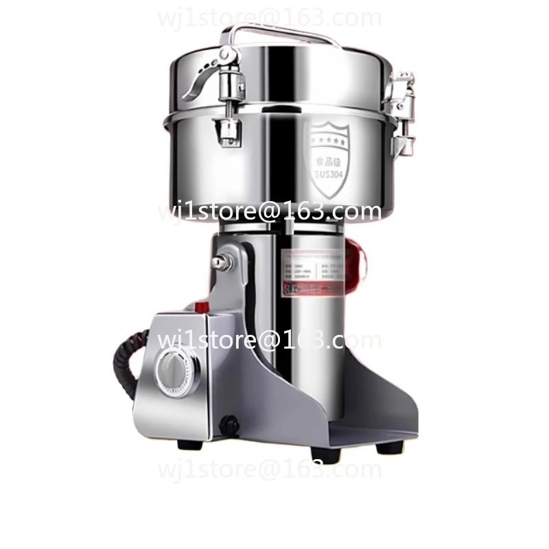 Grinder Small powder ultra-fine crushing wall breaker for commercial use