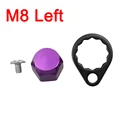 M8 L purple For D