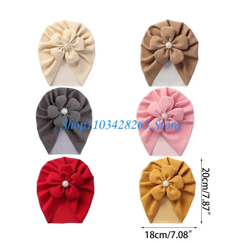 قبعة القبعة الصغار قبعة كاب كاب الرأس الريح لارتداء الرأس Universal Girl Hairban G2Te