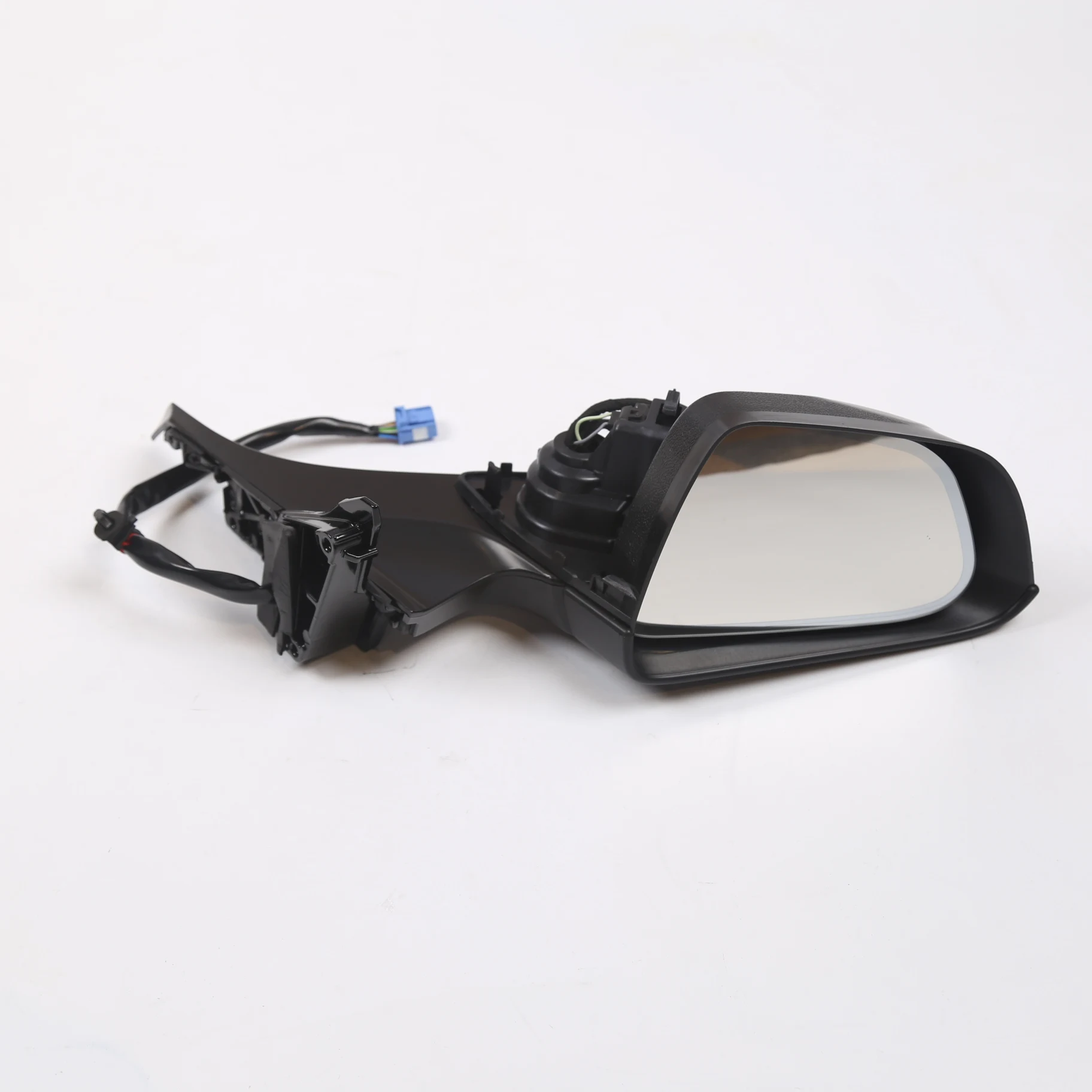 LinTech Model Y Rearview Side Mirror New Condition ABS Plastic Glass Left/Right Electric Car Mirrors 1609791-00-E1592034-00-C
