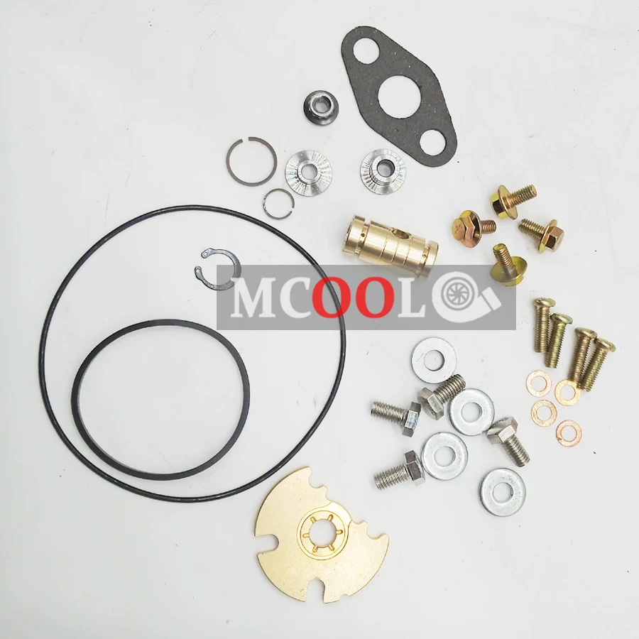 New Turbocharger Repair Kit GT15 GT17 GT18 GT20 GT22 GT25 Garrett Turbo Rebuild Kits 787556 724930 717858 757886 765155 781743