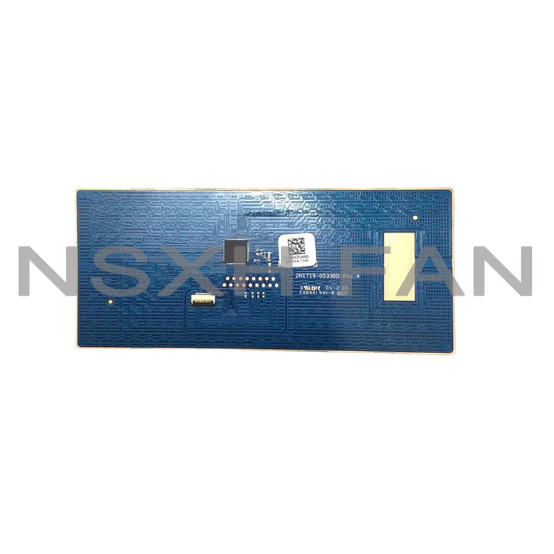 Mouse Board 17-BY 17-CA 17G-CR 17q-cs TPN-I133 Touchpad