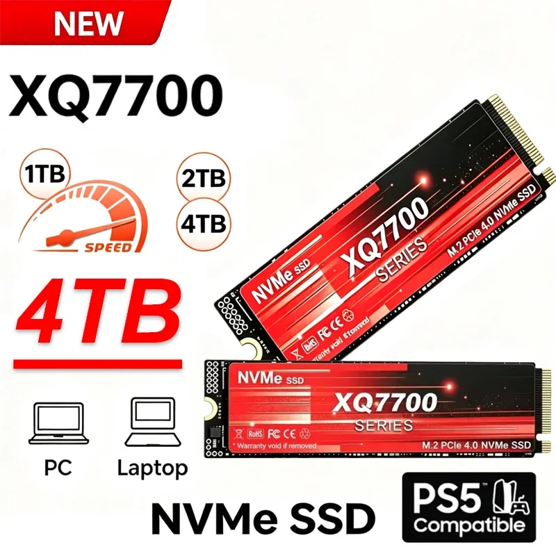 QX7700 QX7700 M.2 SSD NVMe 1TB Ultra-high-speed NAND Internal Hard Drive for Ultrabooks, Tablet Computers, PC Laptop Storage Upgrade - Aliexpress Deal