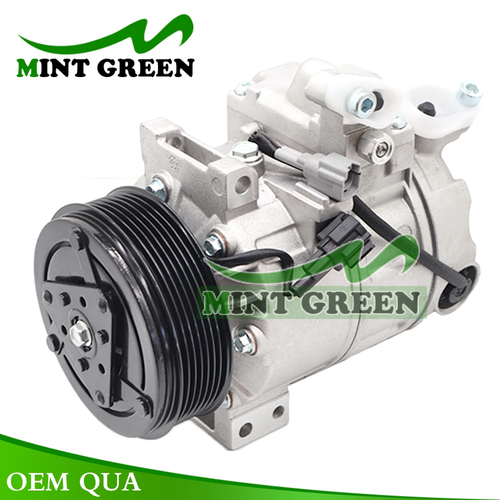 

For NISSAN AC Compressor For NISSAN GTR GT-R R35 9860374465 92600jf01a