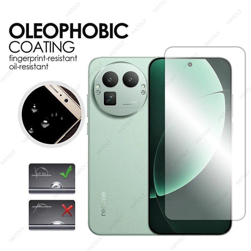 Hd Clear Protective… - image