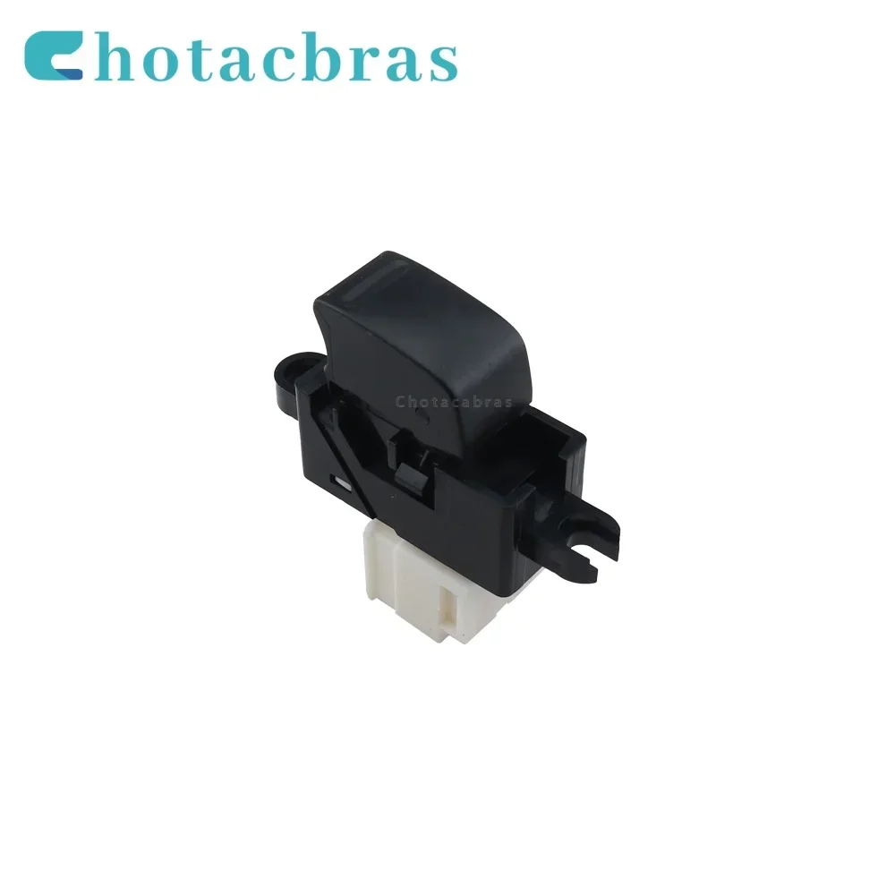 High Quality 25411-AX010 For Nissan Versa S SL Tiida C11X SC11X Power Window Switch Glass elevator single switch FR RR RL