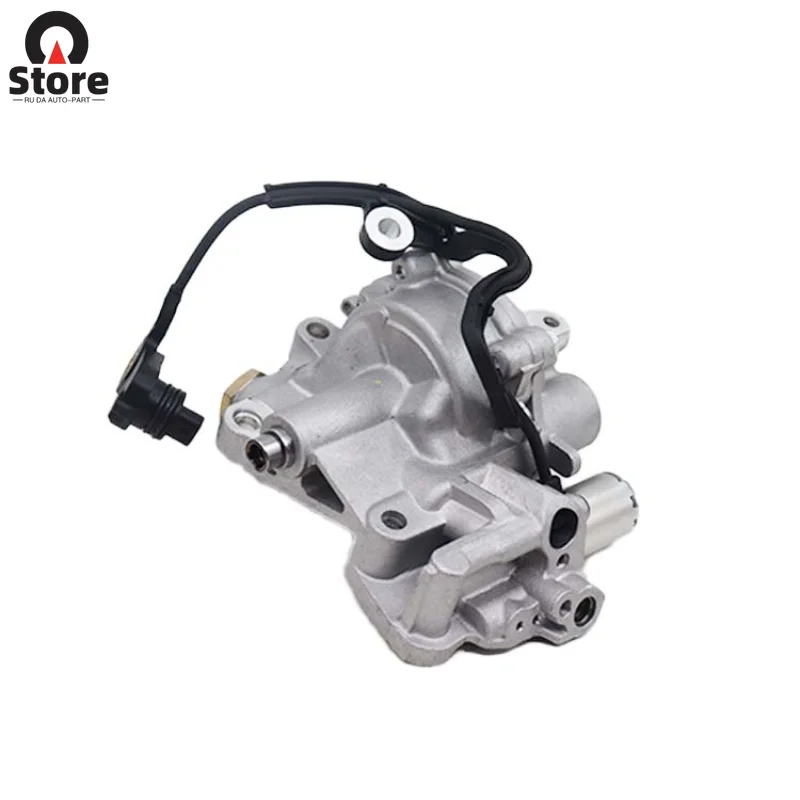 

LR098386 Oil Pump for Land Rover Range Rover Sport 2018-2021 Discovery 4 Discovery 5 2019-2021 Defender 2020 L405 L494 L462 L320
