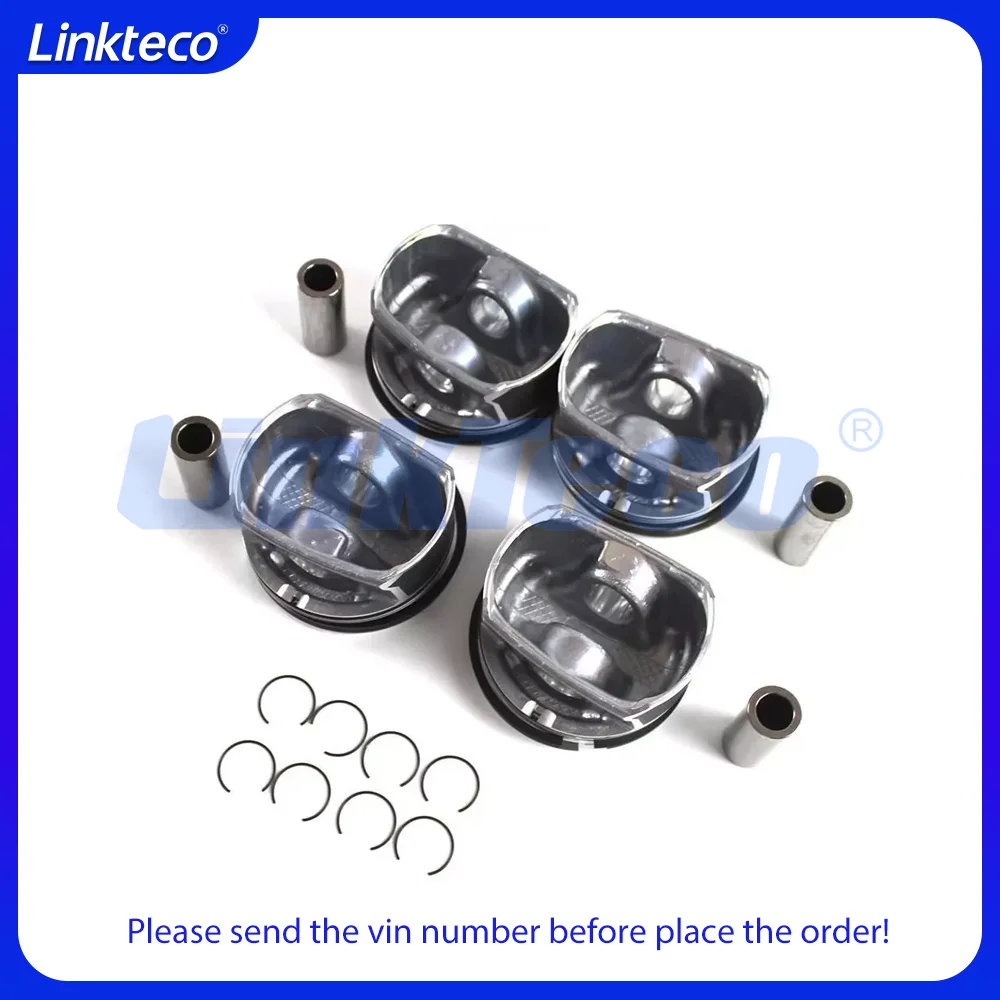 Engine Full Gasket Set With Timing VVT Sprocket Fit 1.6 L N14B16A N14B16C For MINI Cooper S JCW R55 R56 R57 R58 R59 1.6L 07-12