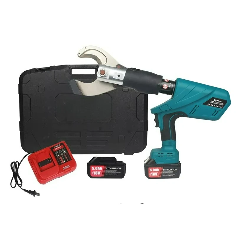 EZ-65C Cordless Bat… - image