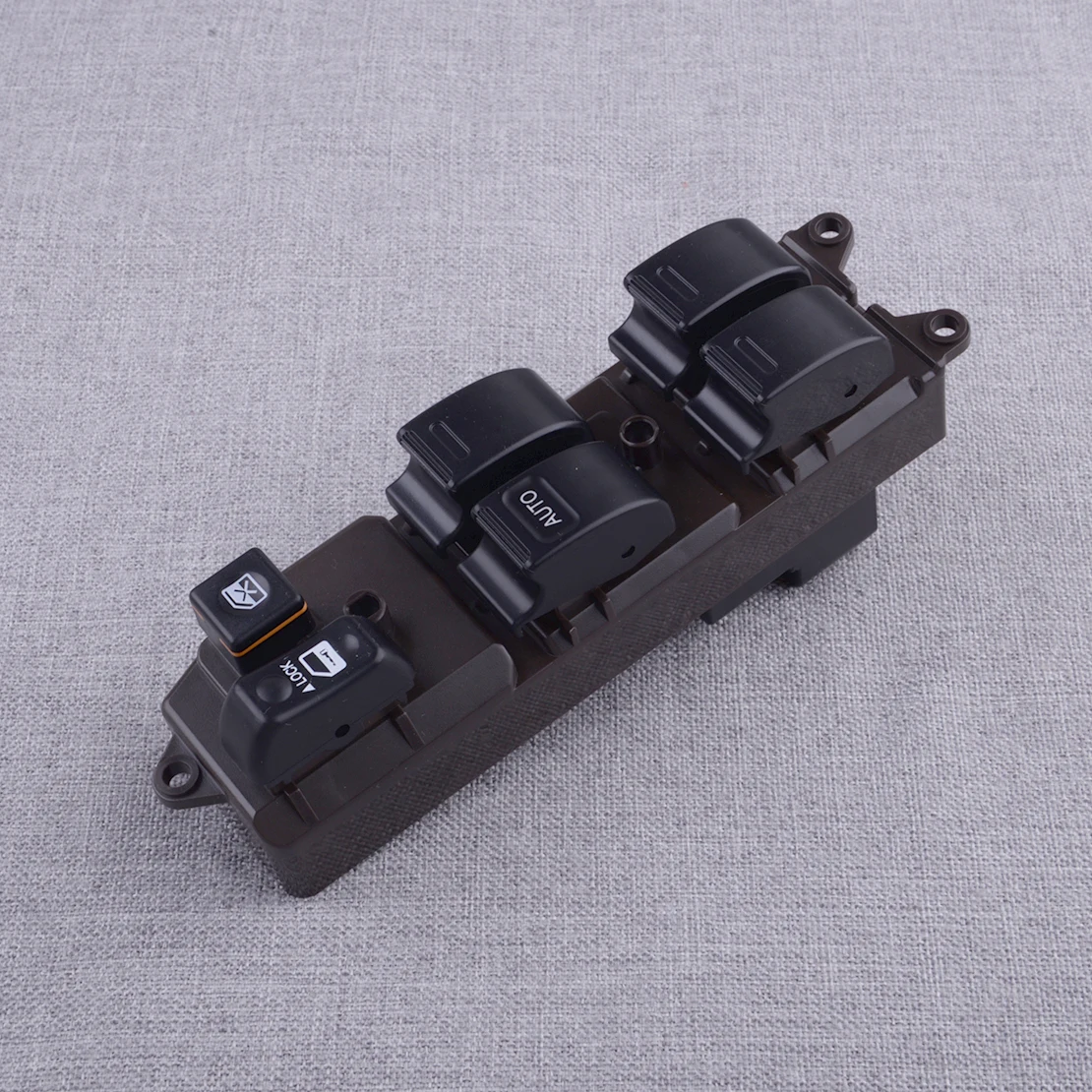 

Главный выключатель стеклоподъемника автомобиля, подходящий для Toyota Camry Corolla Sienna Scion 84820-AA070 84820-33230 84820-0K021