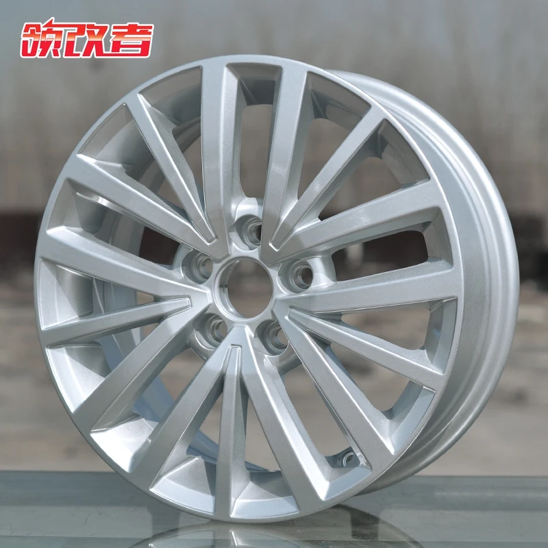 

Cast Wheel Hub 15 inch suitable for Volkswagen polo Golf 4