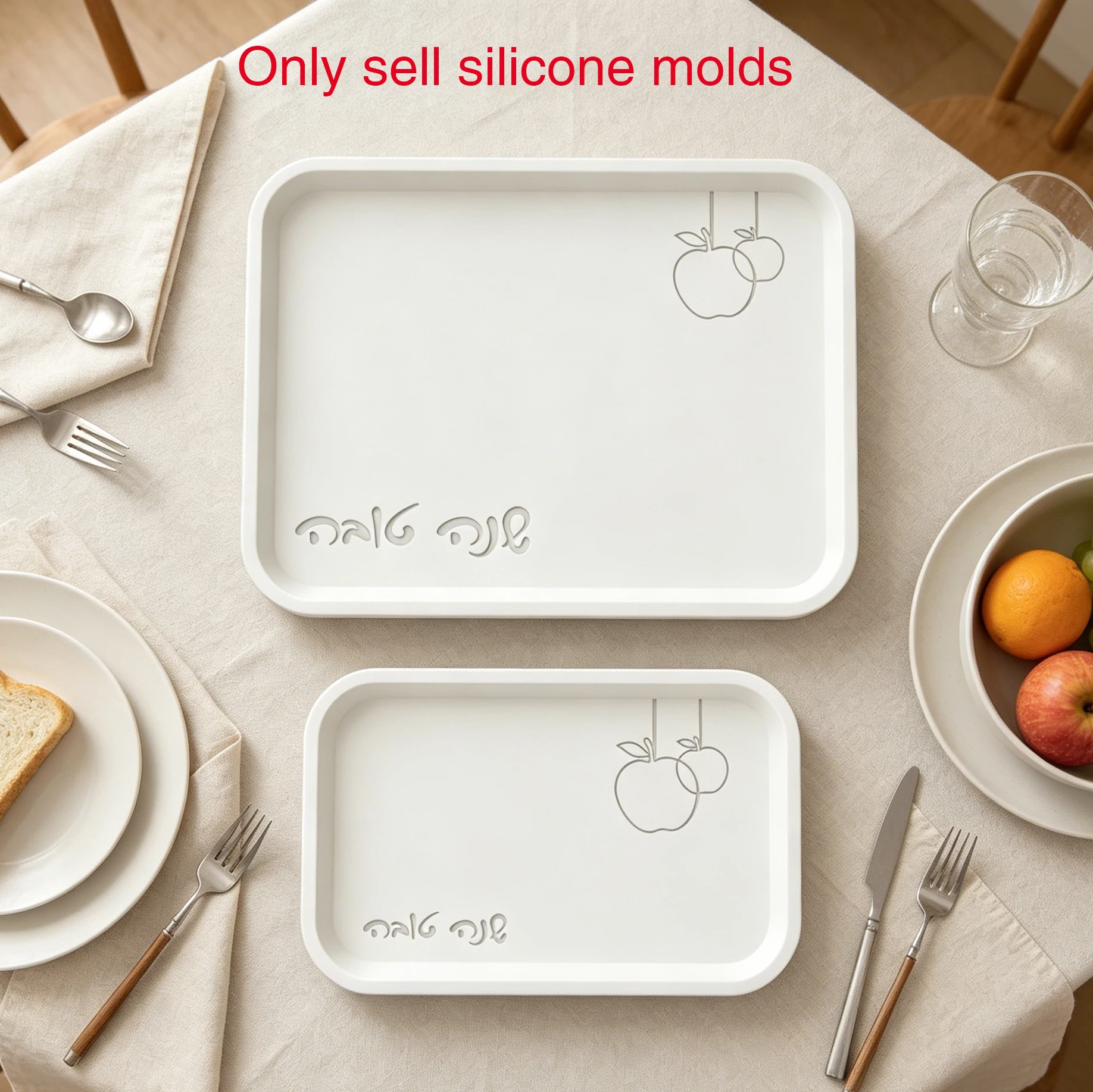 #64 Latest Decorative Trays Offers