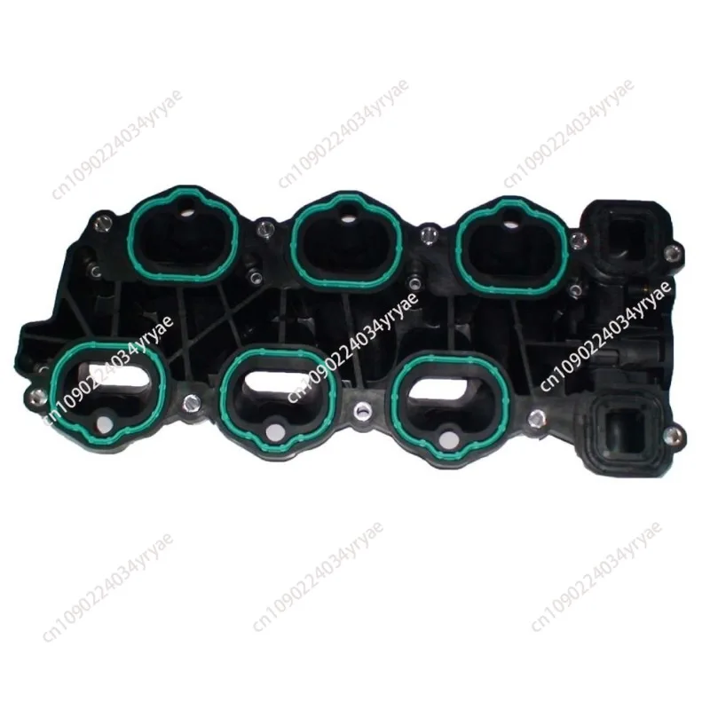 

Подходит для Ford Edge 3.5 AT4Z-9424-B, прямой впускной коллектор двигателя CT4Z-9424-A