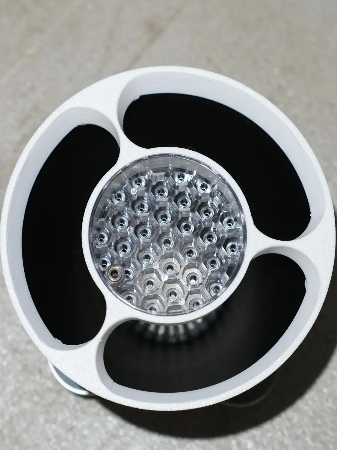 حامل ميلوديرب مطبوع بتقنية ثلاثية الأبعاد OREA V4 واسع، فلتر تقطير قهوة متخصص، تحضير موحد، أدوات مائدة بجودة المطاعم #4