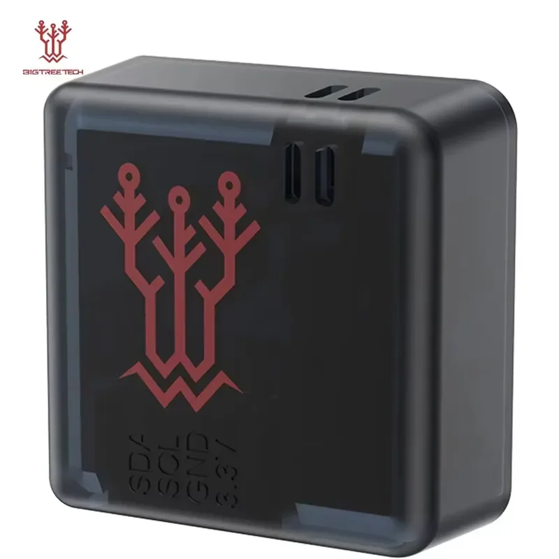 Brand For BIGTREETECH CAN Toolhead Board Enclosure Protective Case Compact Housing for Klipper Voron 3D Printer Upgrade
