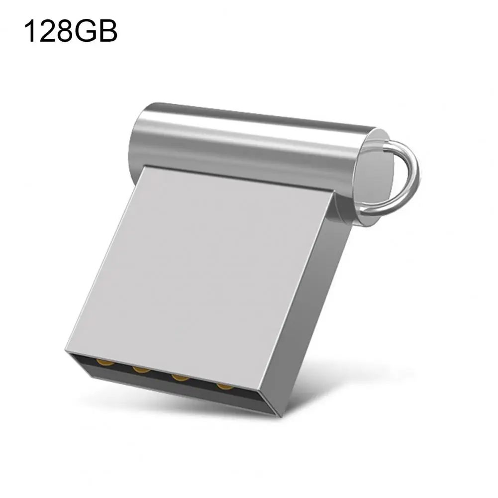 Reliable USB Flash Stick  Large Capacity High-Strength Pen Drive  Storage External Hard Disk